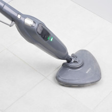 Beldray BEL01986VDER Clean and Refresh Steam Cleaner