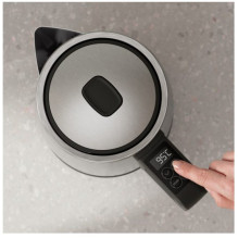 Kettle ELECTROLUX E5K1-6ST Kettle ELECTROLUX E5K1-6ST