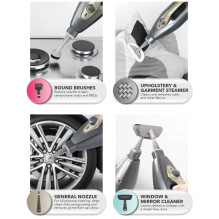 Beldray BEL01732TTVDE 14 in1 Steam Cleaner