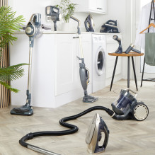 Beldray BEL01732TTVDE 14 in1 Steam Cleaner