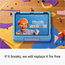 Amazon Fire HD10 Kids 13 Gen 32GB 10,1 Blue