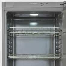 Refrigerator SNAIGE CC31SM-T1CBFE