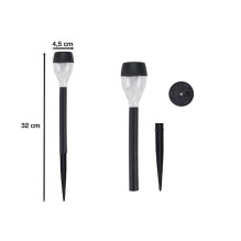 Beper P207ILO050 5 Solar Lights Set