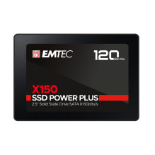 „Emtec“ SSD 2,5 „SATA X150“...