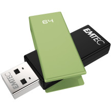 Emtec USB2.0 C350 64GB...