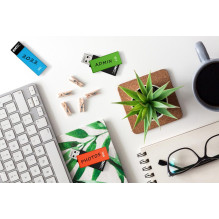 Emtec USB2.0 C350 64GB Brick Green