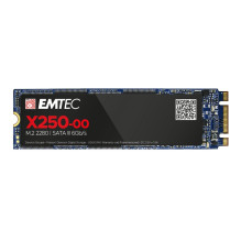 Emtec SSD M2 Sata X250...