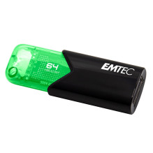Emtec USB3.2 Click Easy...