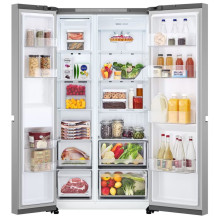 Refrigerator LG GSBC40PYPE