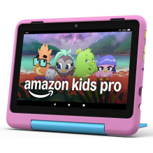Amazon Fire HD8 Kids Pro (2024) 3GB / 32GB Jungle Cat