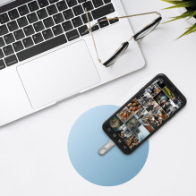 Emtec USB3.2 Type-C Dual D280 64GB