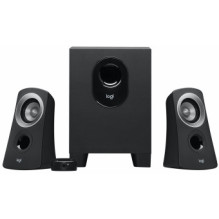 Speakers Logitech Z313 2.1 25W