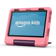 „Amazon Fire HD8 Kids“ (2024 m.) 3 GB / 32 GB „Disney Princess“