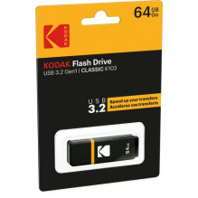 Kodak USB3.0 K100 64GB EKMMD64GK103