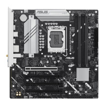 Pagrindinė plokštė, ASUS, Intel B860 Express, LGA1851, Micro-ATX, DDR5 atmintis, 4 atminties lizdai, B860MMAXGAMINGAX