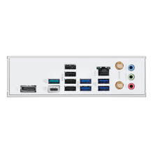 Mainboard, ASUS, Intel B860 Express, LGA1851, Micro-ATX, Memory DDR5, Memory slots 4, B860MMAXGAMINGAX