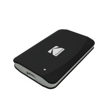 Kodak SSD 3.2Gen2 X220 128GB Portable EKSSD128GX220K