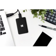 Kodak SSD 3.2Gen2 X220 256GB Portable EKSSD256GX220K