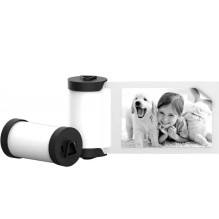 Kodak Memo Shot Era (9 pcs) Instant Camera and Photo Printer Paper