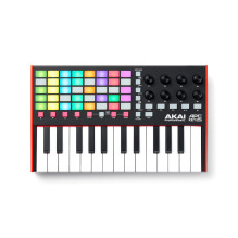 AKAI APC Key 25 MK2 - Ableton Live valdiklis