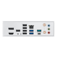 Pagrindinė plokštė, ASUS, AMD B850, SAM5, Micro-ATX, DDR5 atmintis, 4 atminties lizdai, 3xPCI-Express 4.0 16x, 1xPCI-Exp