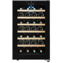 Wine refrigerator CLIMADIFF...