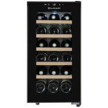 Wine refrigerator CLIMADIFF...