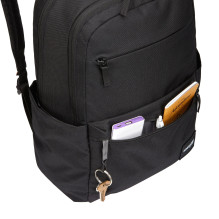 „Case Logic 5375 Campus PC Uplink“ kuprinė, juoda