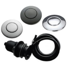 Priedai ISE Air Switch...