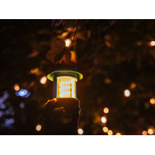 Tracer 47810 Solar Camp Light