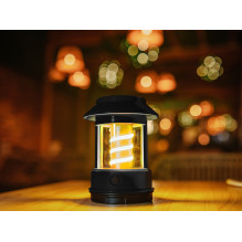 Tracer 47810 Solar Camp Light