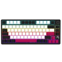 Klaviatūra Lorgar KBP7075W