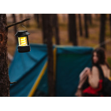 Tracer 47810 Solar Camp Light