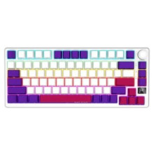Klaviatūra Lorgar KBP7075W