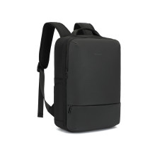 Tracer 47770 Carry-On Backpack 15,6" Squard 3 Black