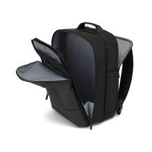 Tracer 47770 Carry-On Backpack 15,6" Squard 3 Black
