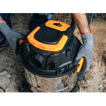 Tracer 47756 DustRider