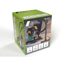 Tracer 47756 DustRider