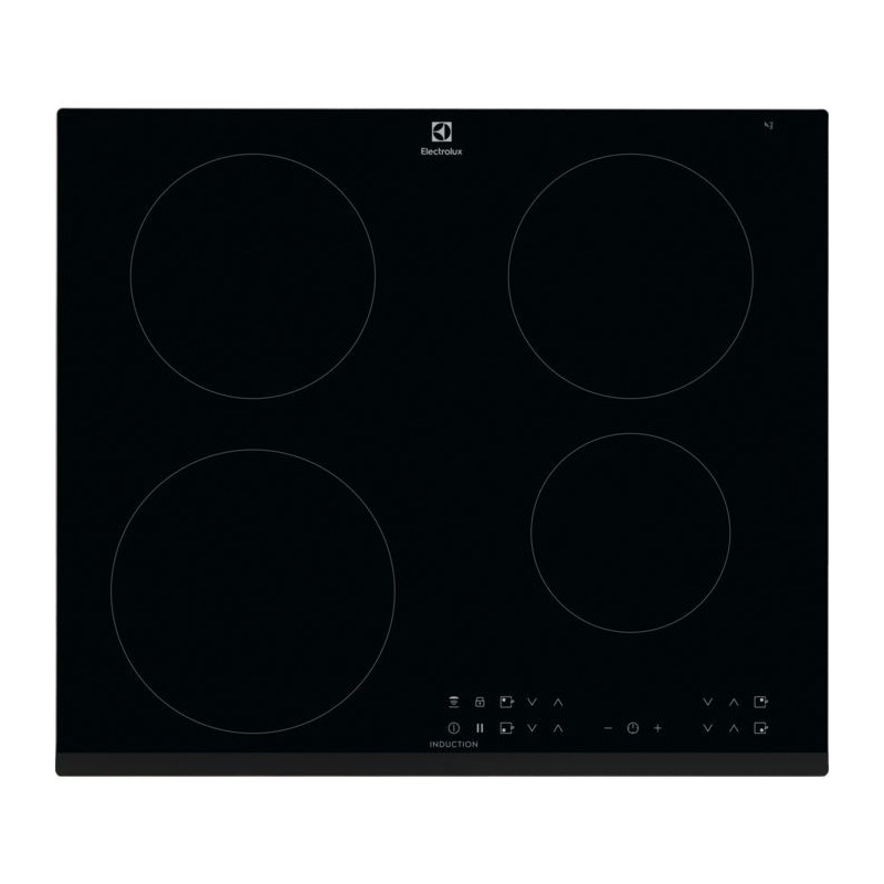 Hob ELECTROLUX LIR60433B