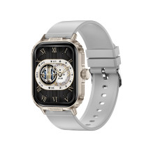 „Tracer 47636 FitOn“ išmanusis laikrodis, sidabrinis