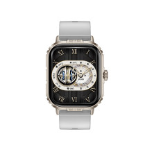 Tracer 47636 FitOn Smartwatch Silver