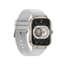 „Tracer 47636 FitOn“ išmanusis laikrodis, sidabrinis