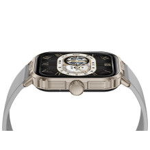 Tracer 47636 FitOn Smartwatch Silver