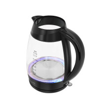 Lafe 47573 elektrinis virdulys Essential XL CEG016 stiklinis 2 l