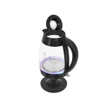 Lafe 47573 elektrinis virdulys Essential XL CEG016 stiklinis 2 l