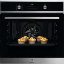 Oven ELECTROLUX EOD6P66WX
