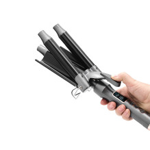 Lafe 47772 Sleek Shine plaukų garbanojimo priemonė