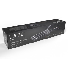 Lafe 47772 Sleek Shine plaukų garbanojimo priemonė