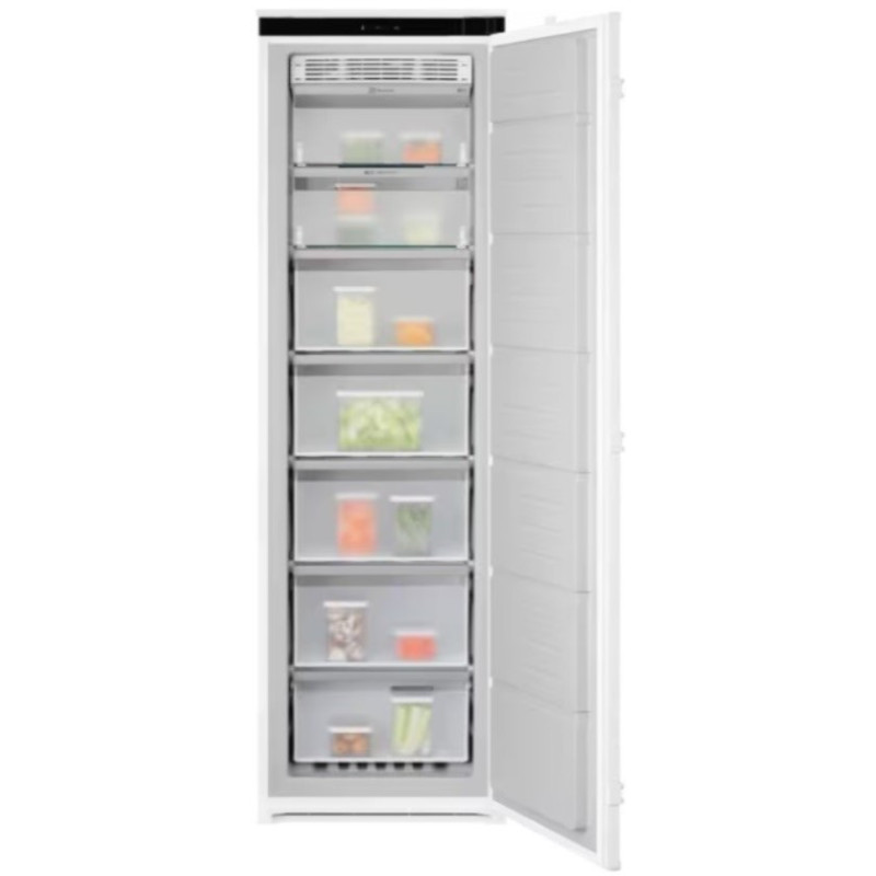 Šaldiklis ELECTROLUX KUN7NE18S