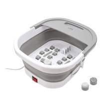 Lafe 47805 Foldable Foot Massager FlexiSpa
